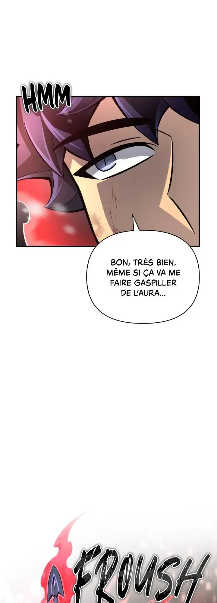 Read The Esper’s Game FR Manga Online