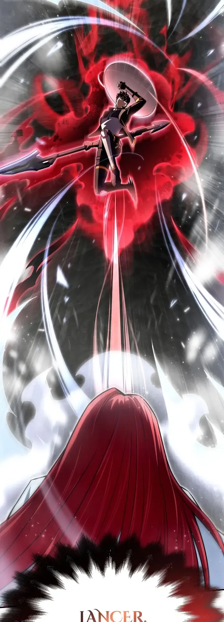Read The Esper’s Game FR Manga Online