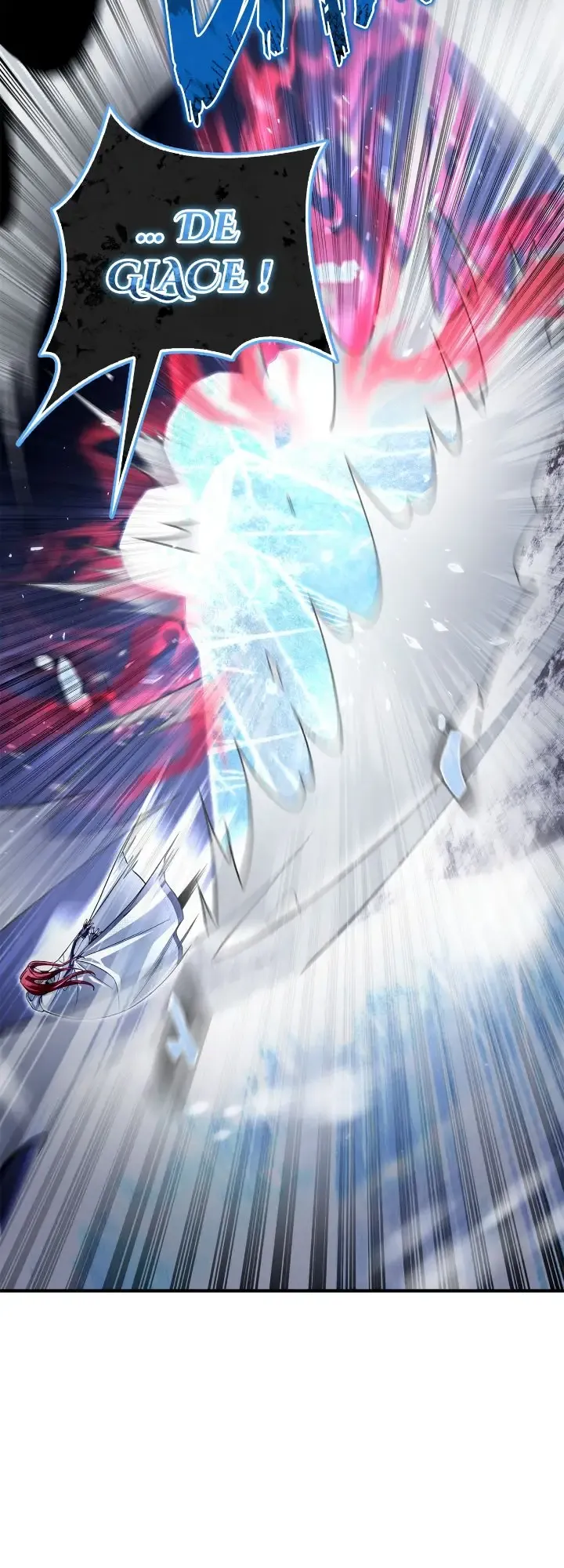 Read The Esper’s Game FR Manga Online