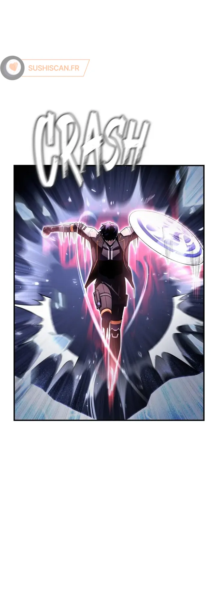 Read The Esper’s Game FR Manga Online