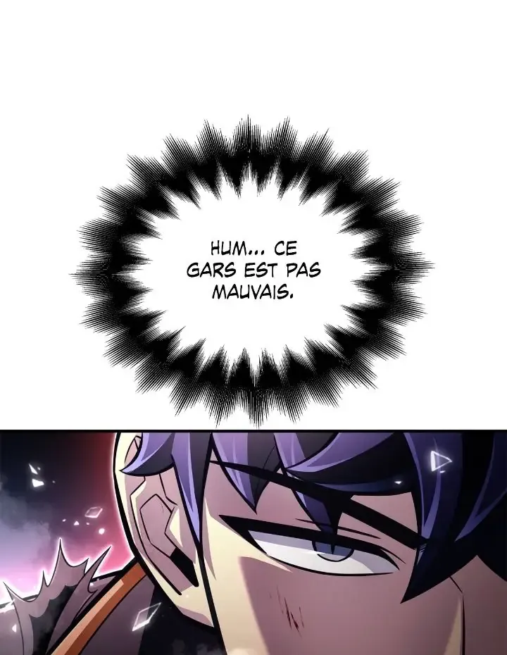 Read The Esper’s Game FR Manga Online