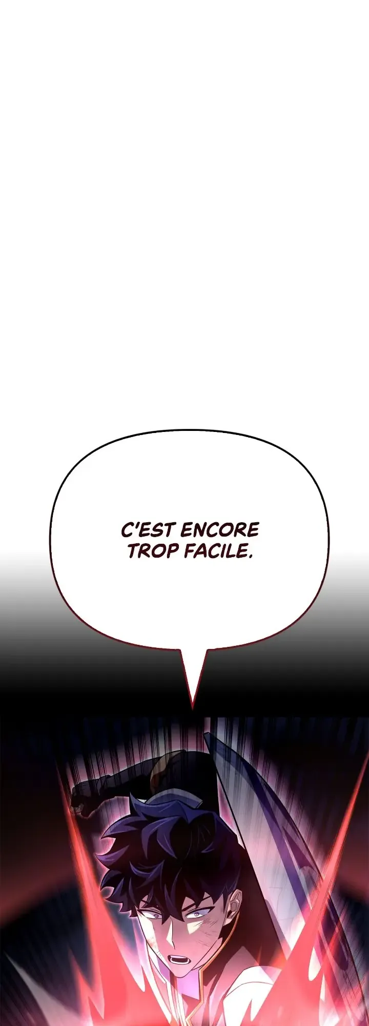 Read The Esper’s Game FR Manga Online