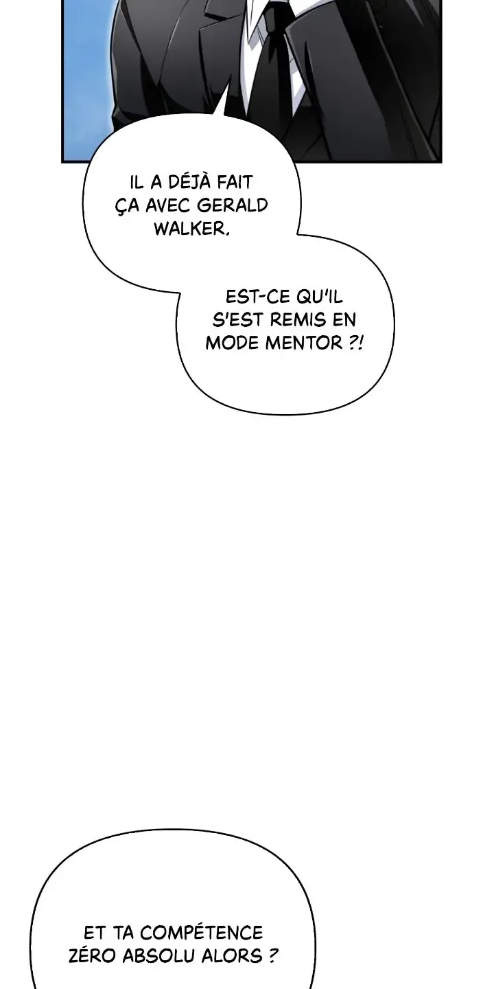 Read The Esper’s Game FR Manga Online