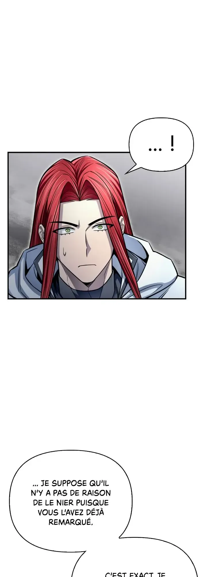 Read The Esper’s Game FR Manga Online