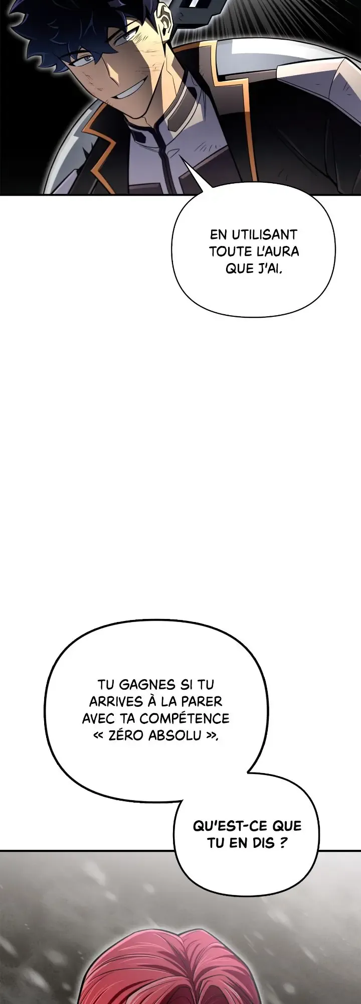 Read The Esper’s Game FR Manga Online