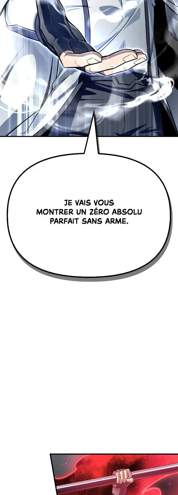 Read The Esper’s Game FR Manga Online