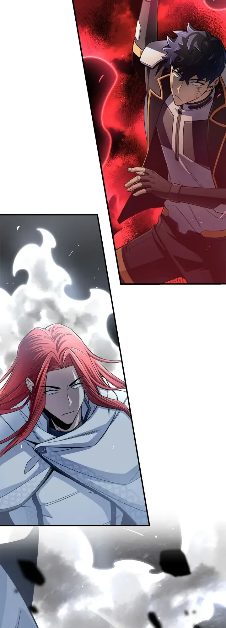 Read The Esper’s Game FR Manga Online