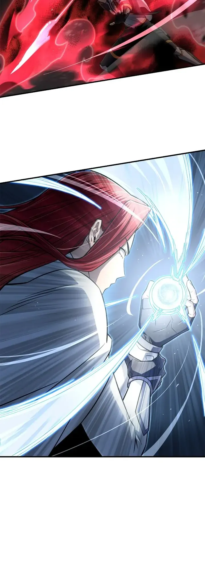 Read The Esper’s Game FR Manga Online