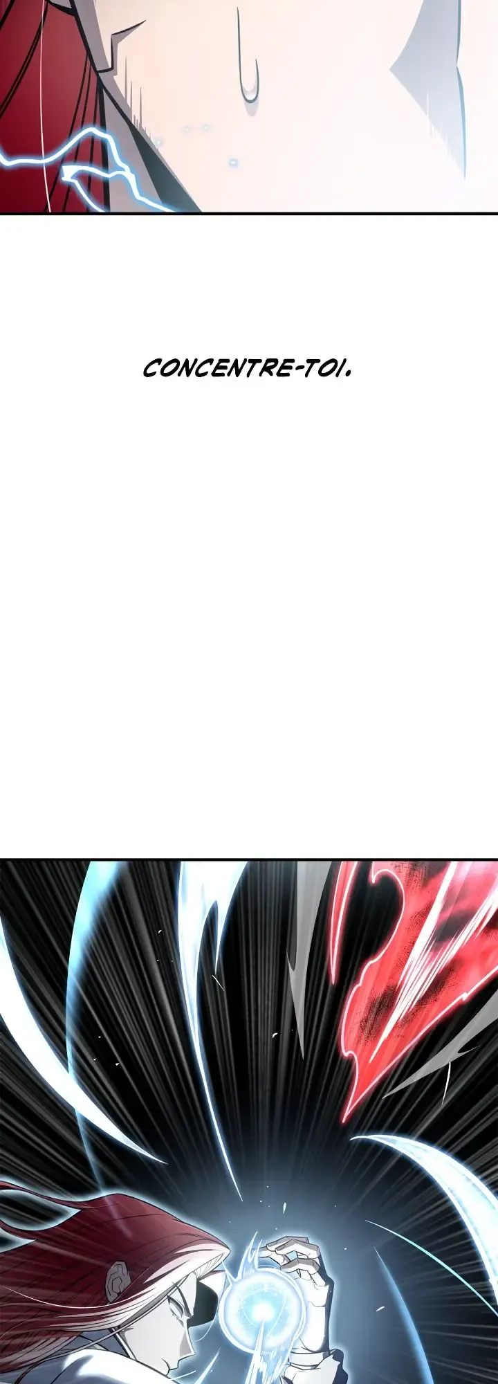 Read The Esper’s Game FR Manga Online