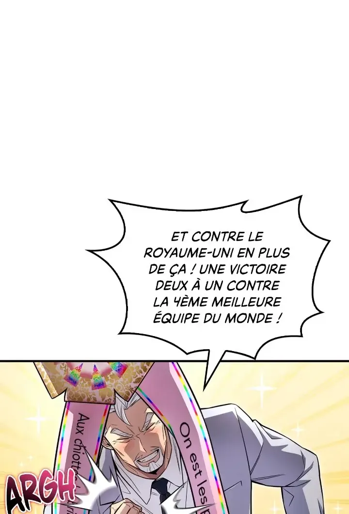 Read The Esper’s Game FR Manga Online
