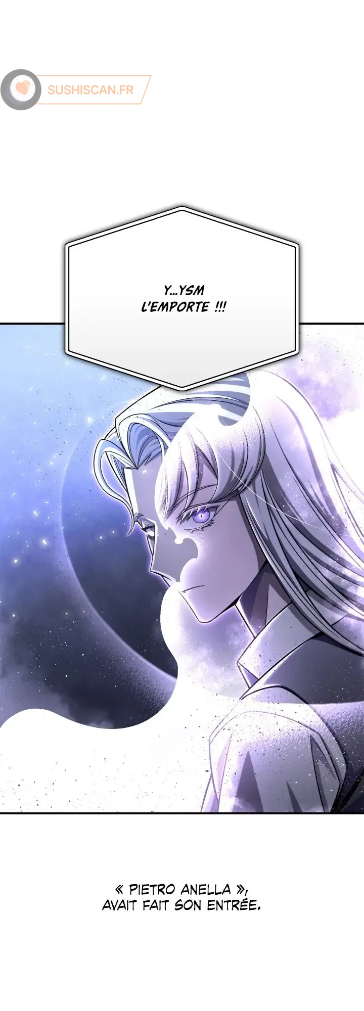 Read The Esper’s Game FR Manga Online