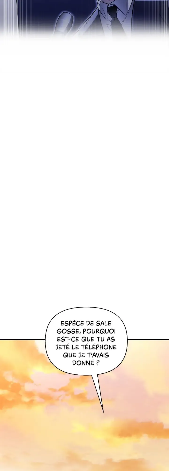 Read The Esper’s Game FR Manga Online