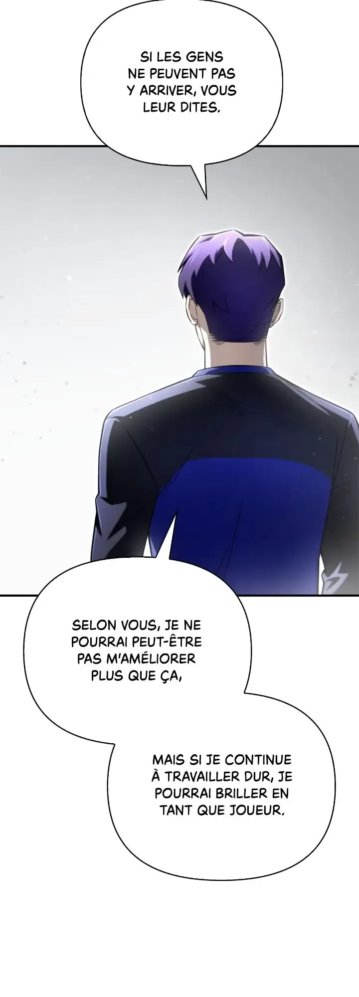 Read The Esper’s Game FR Manga Online