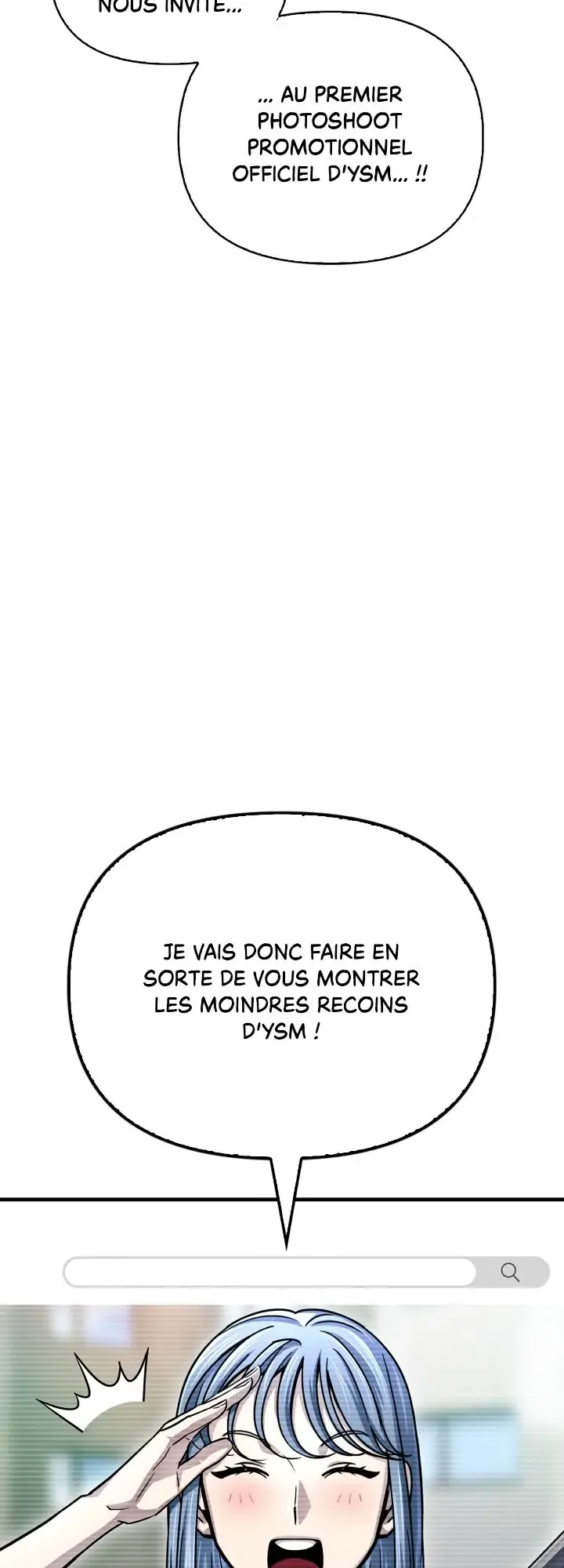 Read The Esper’s Game FR Manga Online