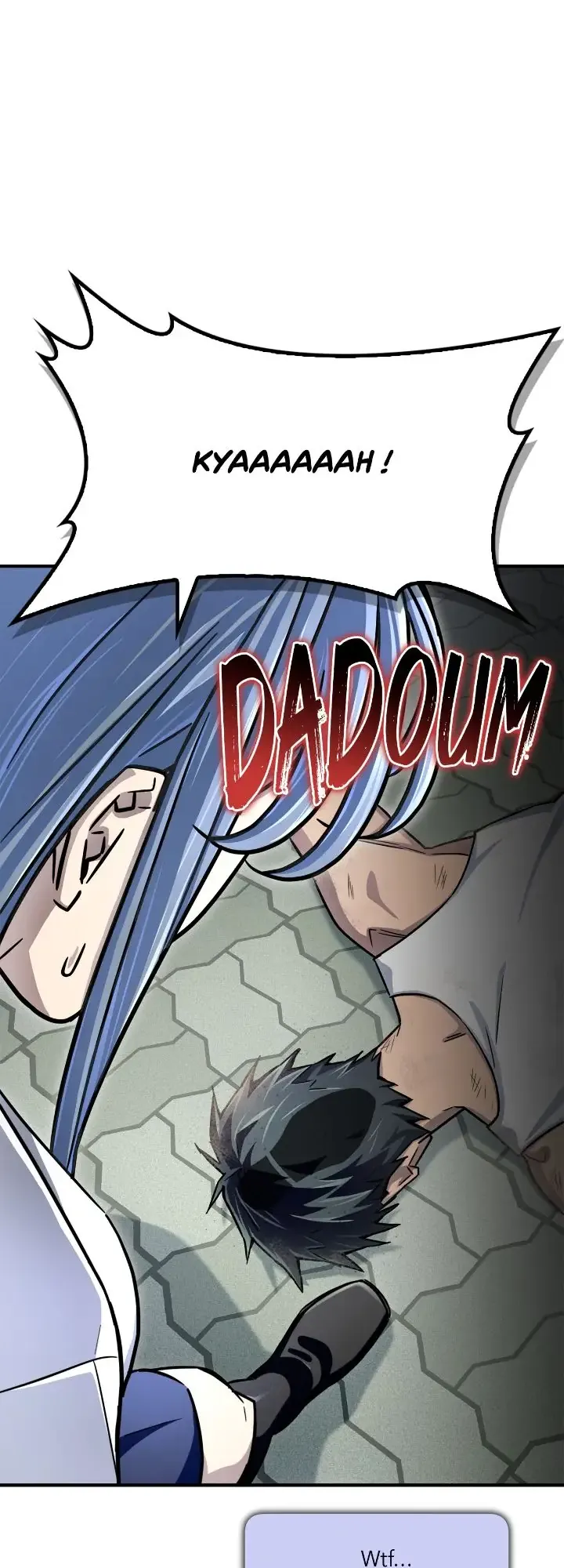 Read The Esper’s Game FR Manga Online