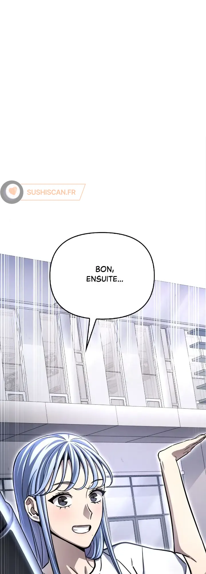 Read The Esper’s Game FR Manga Online