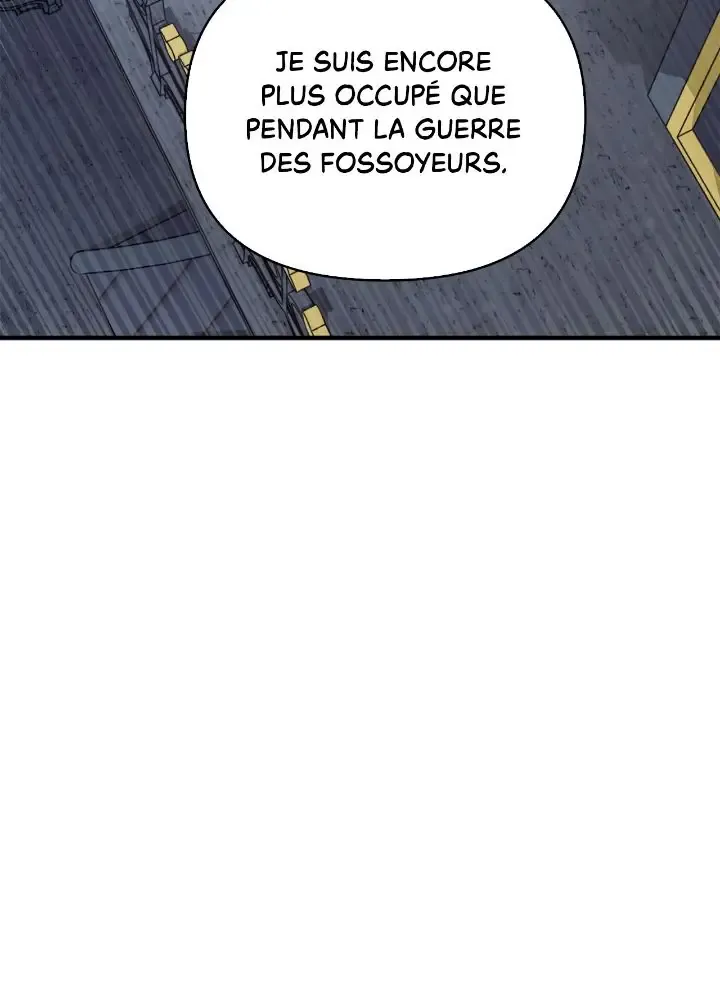 Read The Esper’s Game FR Manga Online