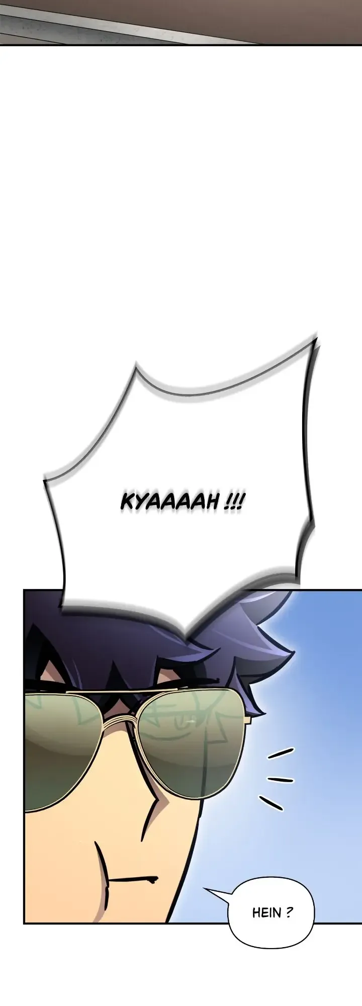 Read The Esper’s Game FR Manga Online