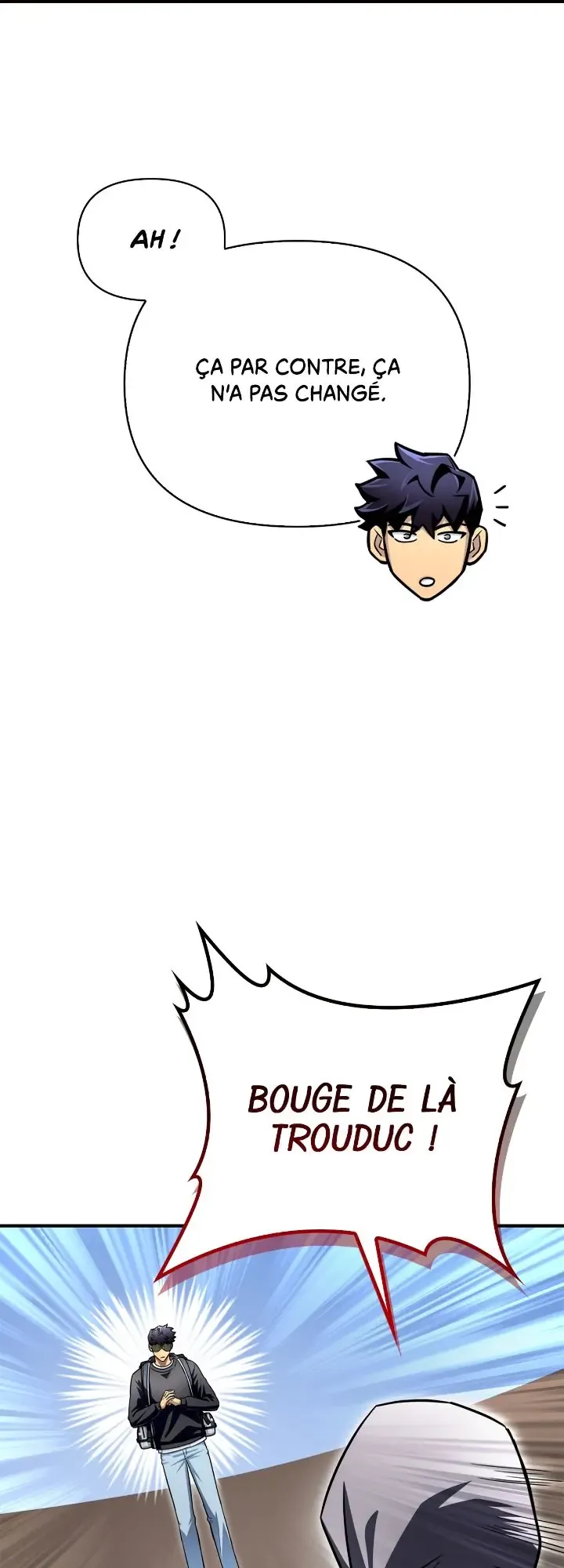 Read The Esper’s Game FR Manga Online