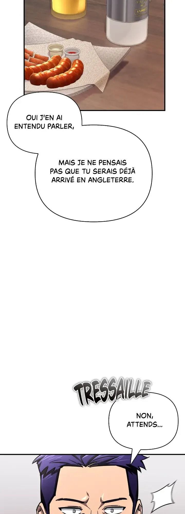 Read The Esper’s Game FR Manga Online
