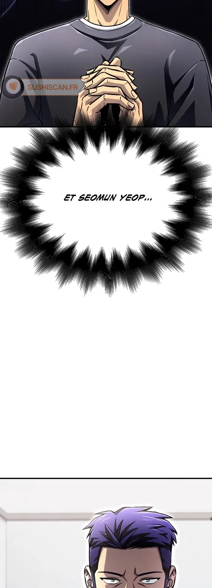 Read The Esper’s Game FR Manga Online