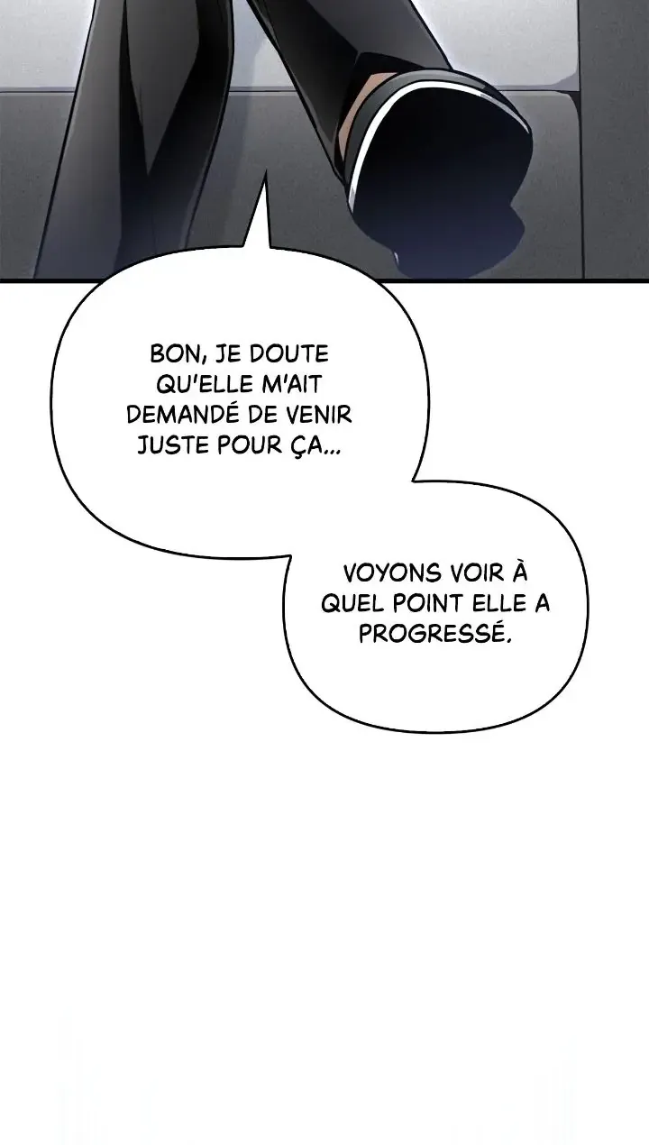 Read The Esper’s Game FR Manga Online