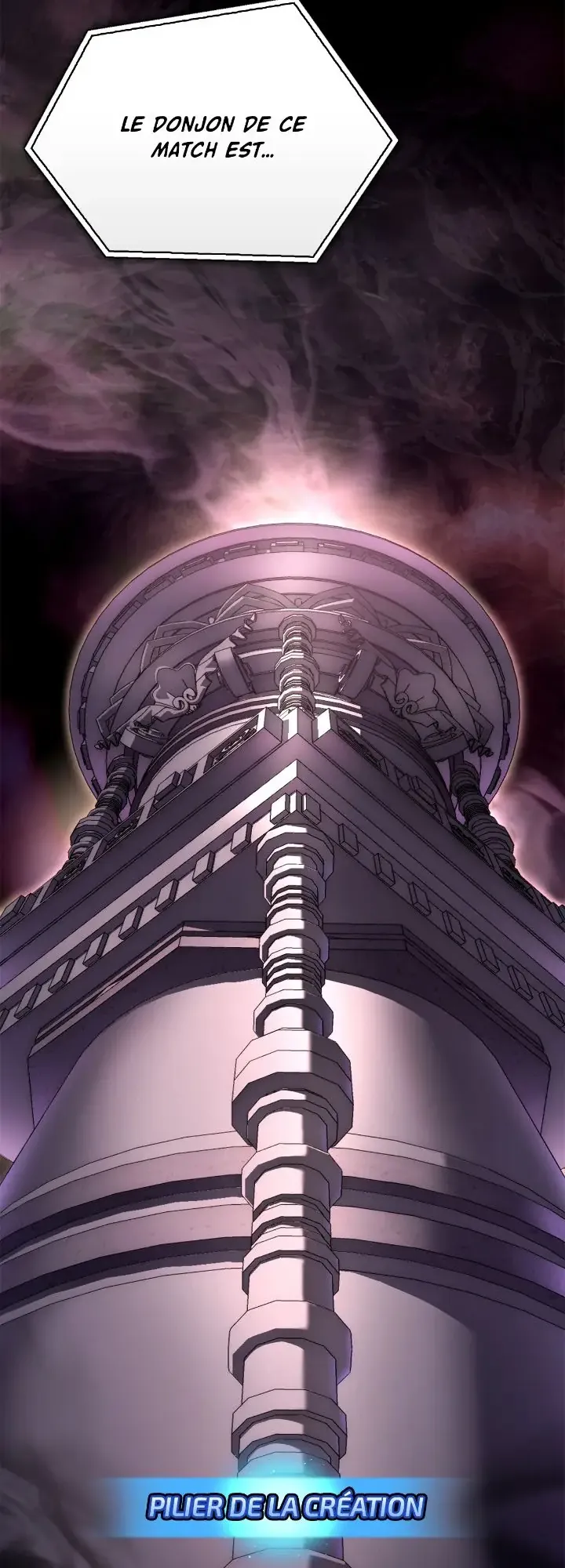 Read The Esper’s Game FR Manga Online