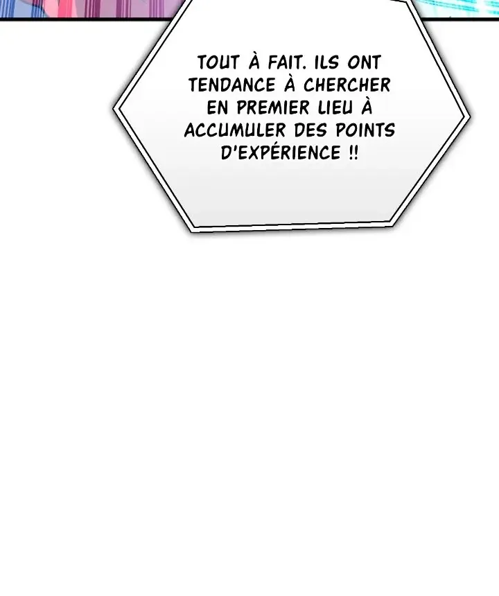 Read The Esper’s Game FR Manga Online