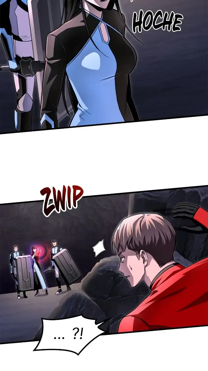 Read The Esper’s Game FR Manga Online