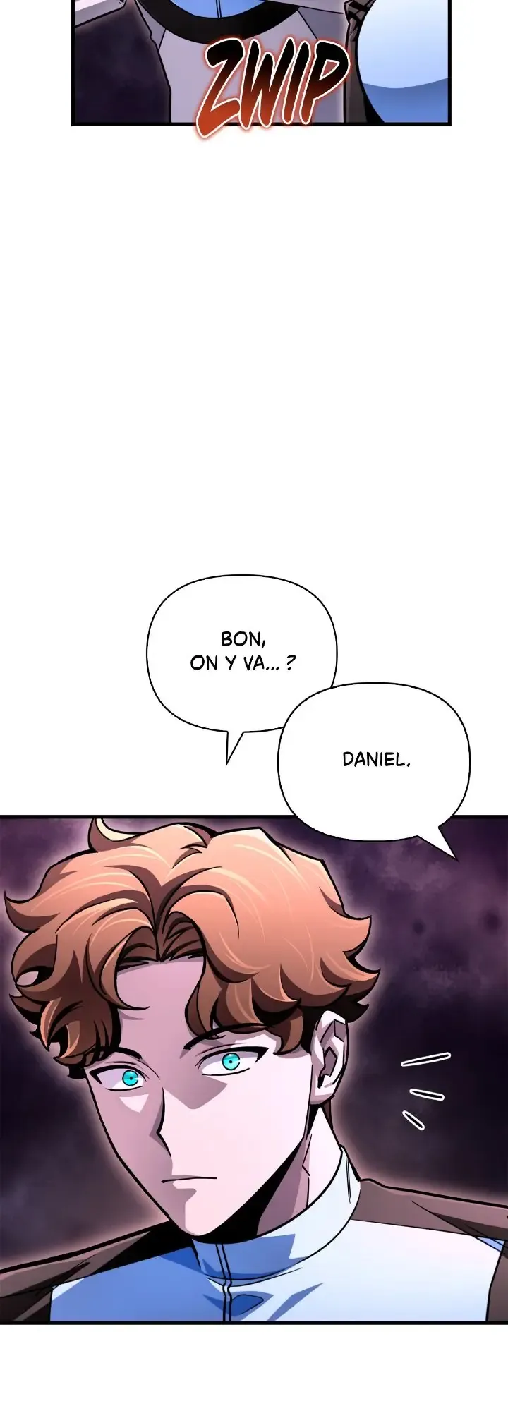 Read The Esper’s Game FR Manga Online