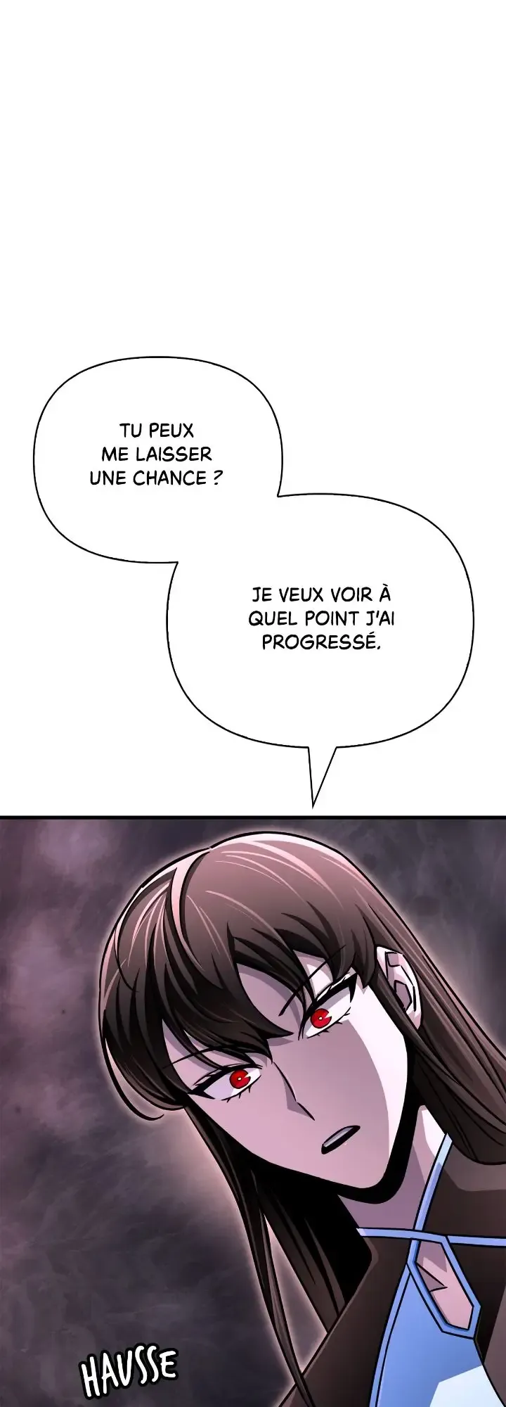 Read The Esper’s Game FR Manga Online