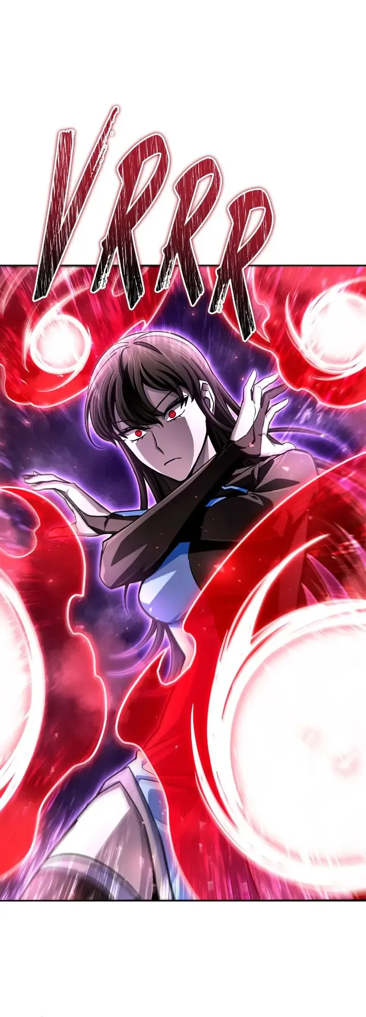 Read The Esper’s Game FR Manga Online