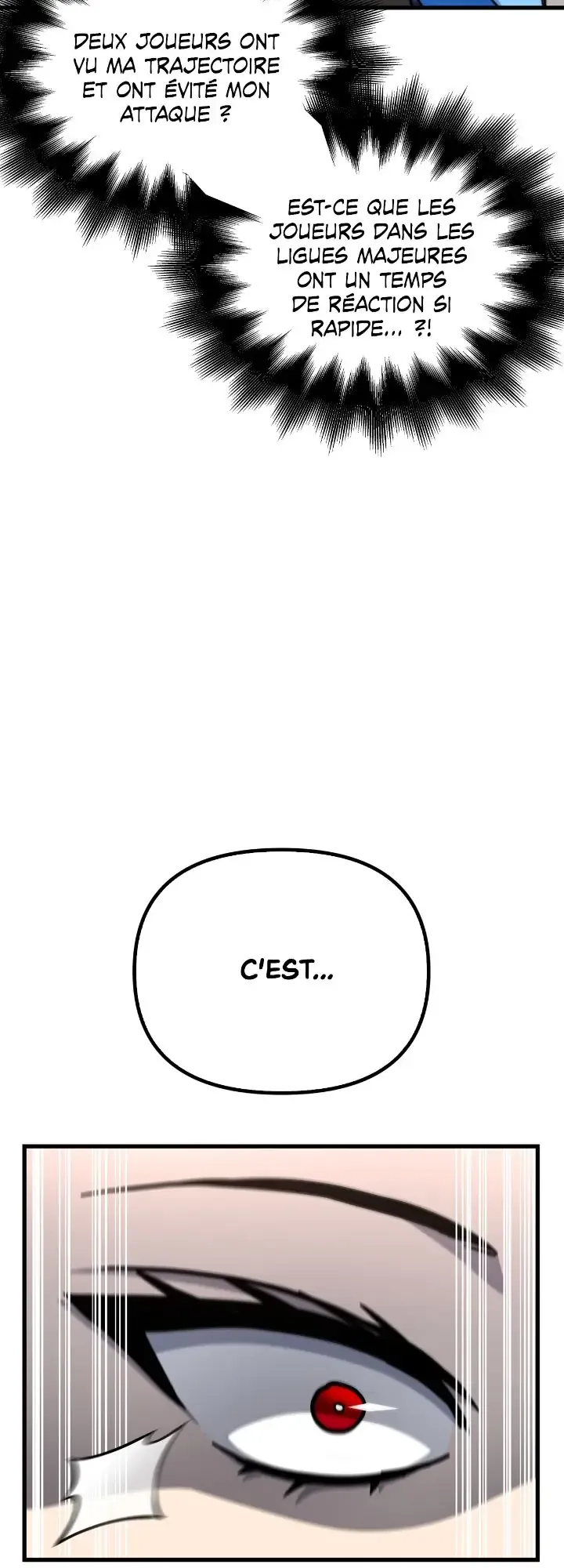 Read The Esper’s Game FR Manga Online