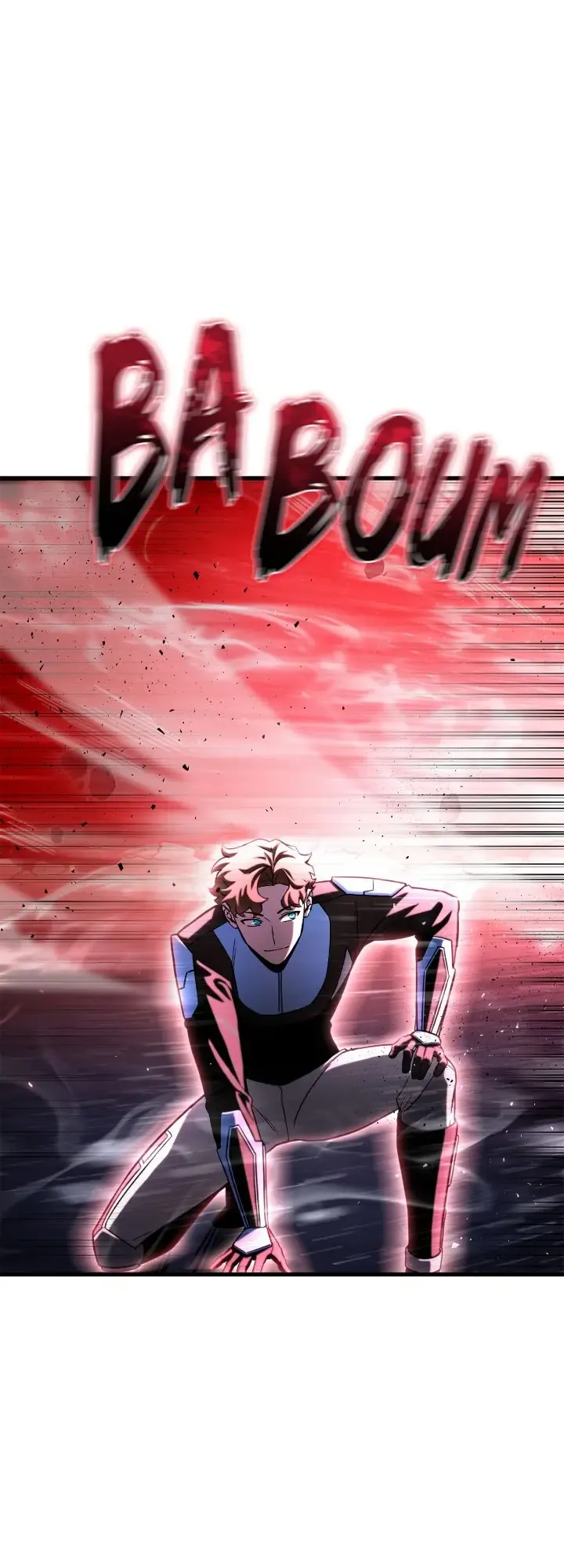 Read The Esper’s Game FR Manga Online