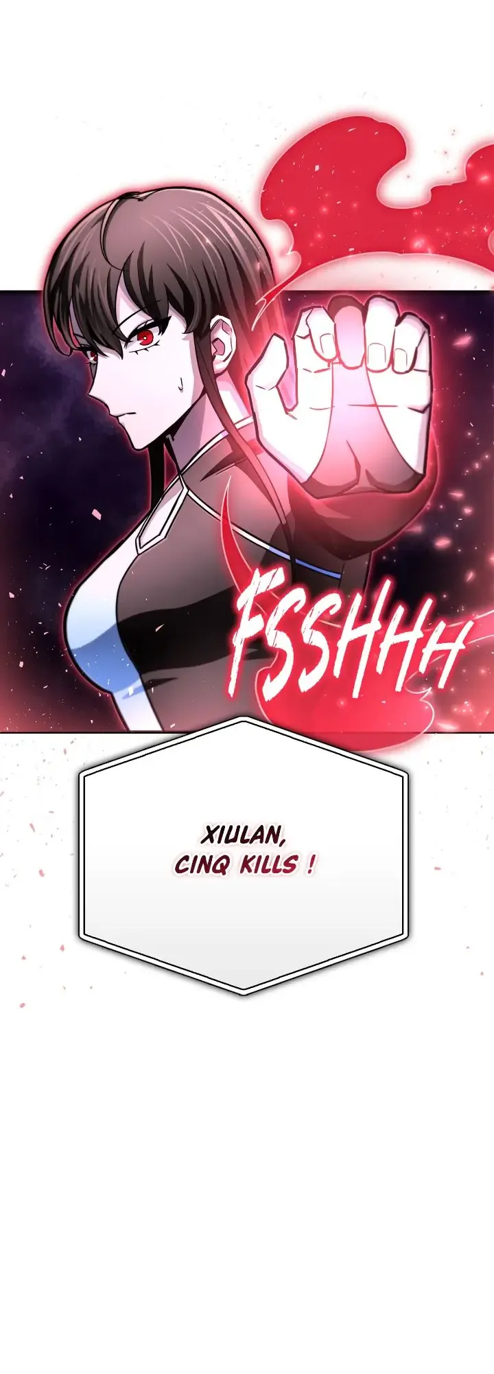 Read The Esper’s Game FR Manga Online