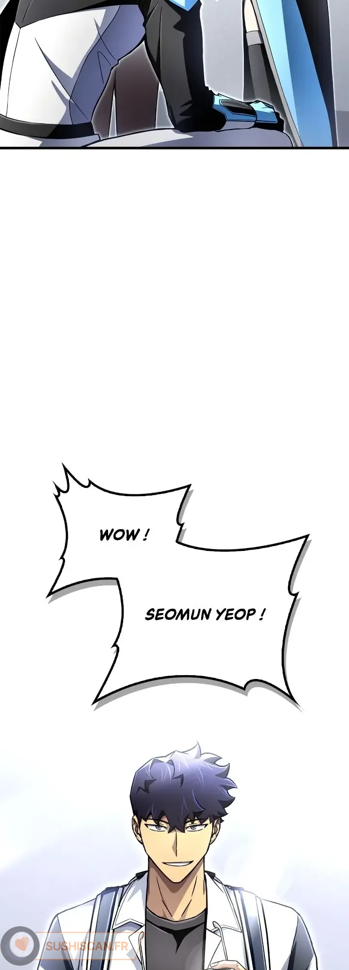 Read The Esper’s Game FR Manga Online