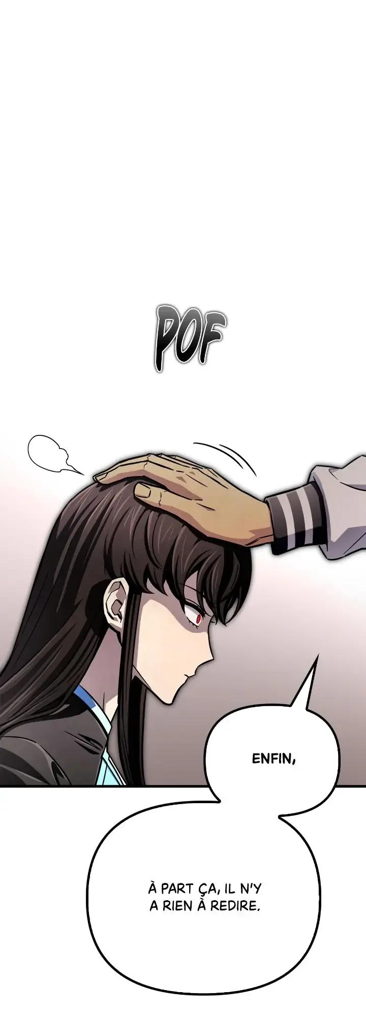 Read The Esper’s Game FR Manga Online