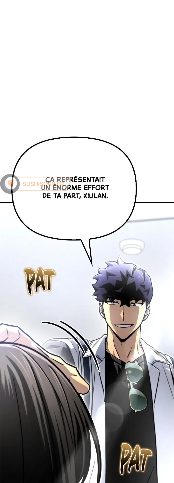 Read The Esper’s Game FR Manga Online