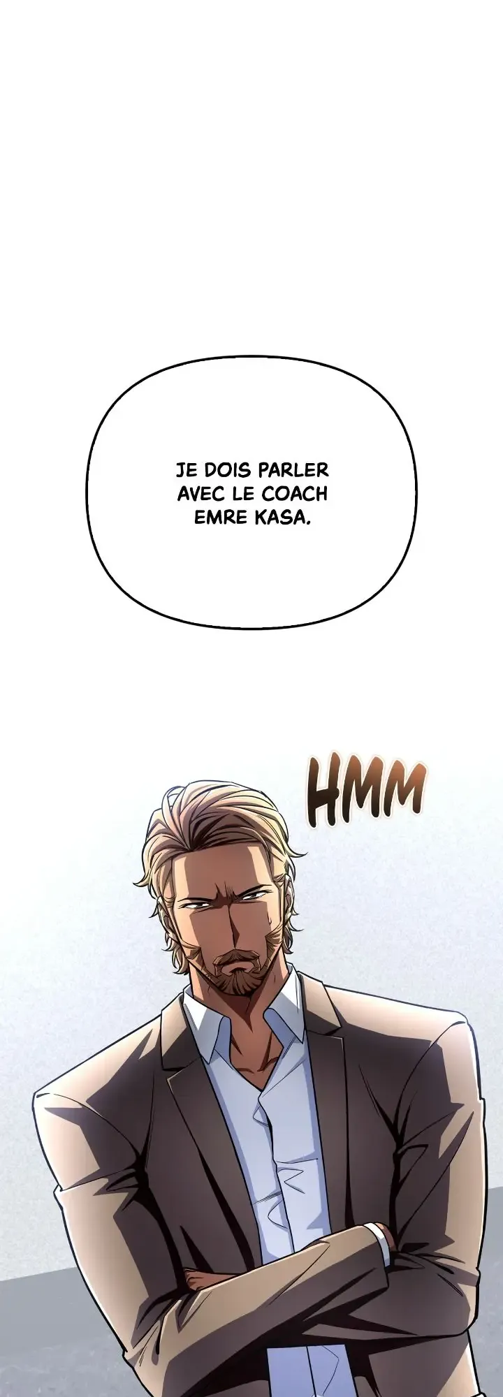 Read The Esper’s Game FR Manga Online