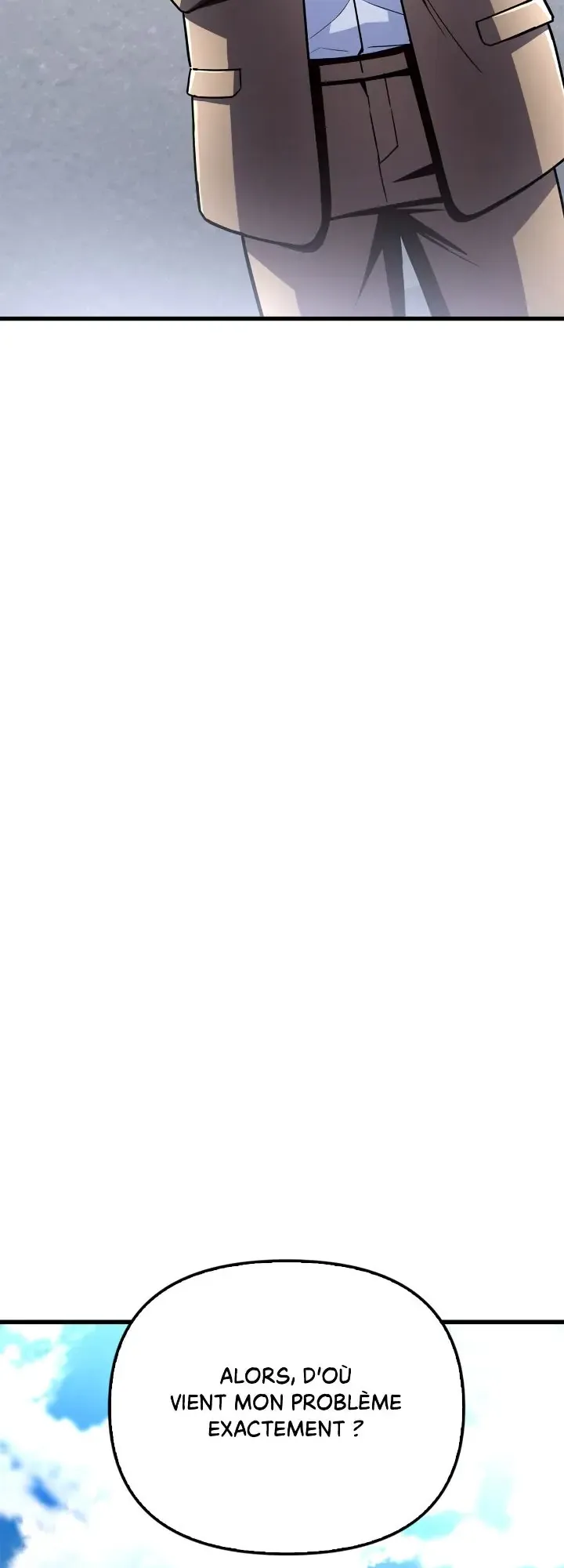 Read The Esper’s Game FR Manga Online