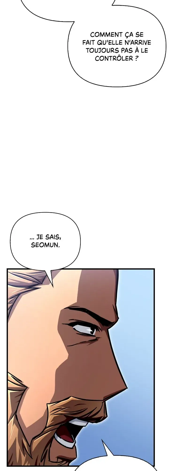 Read The Esper’s Game FR Manga Online