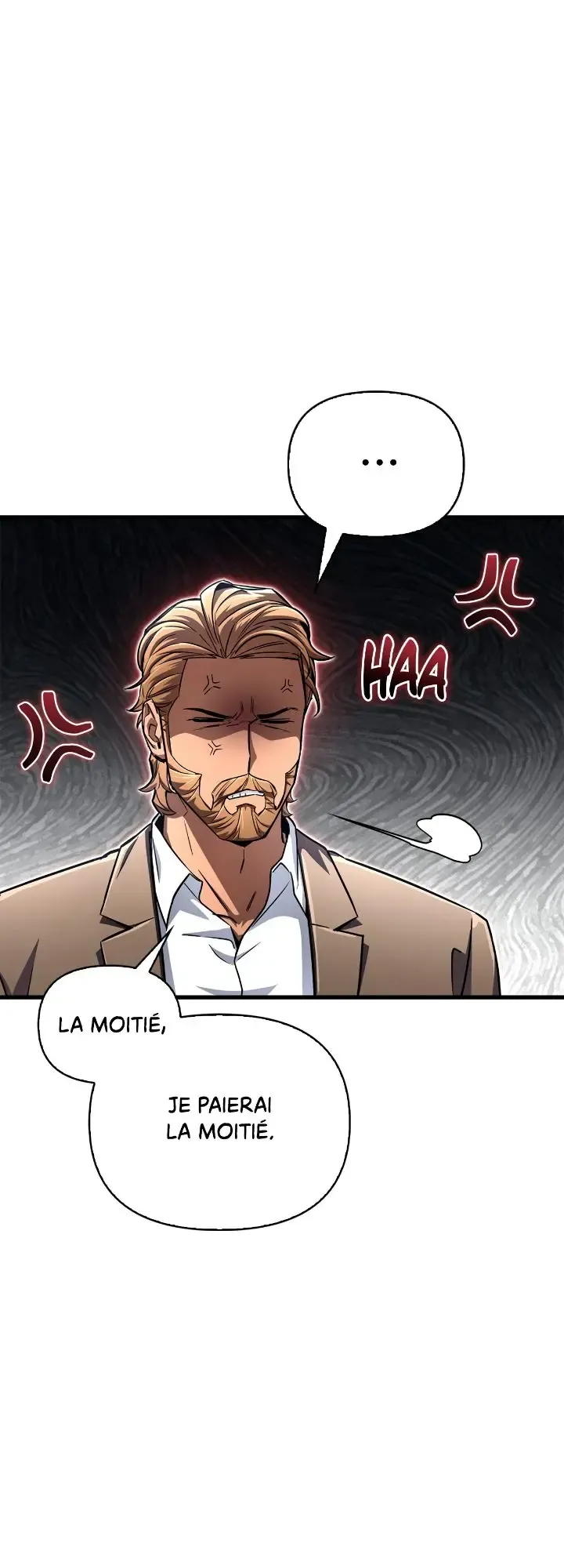 Read The Esper’s Game FR Manga Online