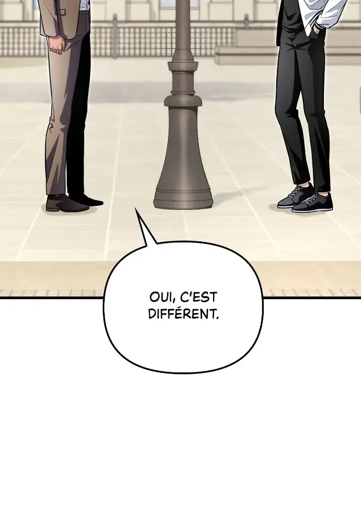 Read The Esper’s Game FR Manga Online