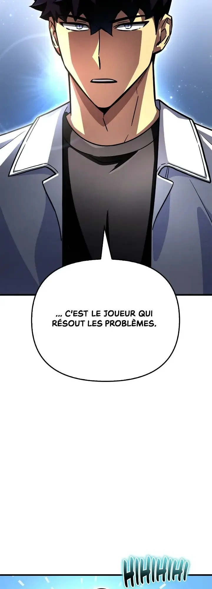 Read The Esper’s Game FR Manga Online