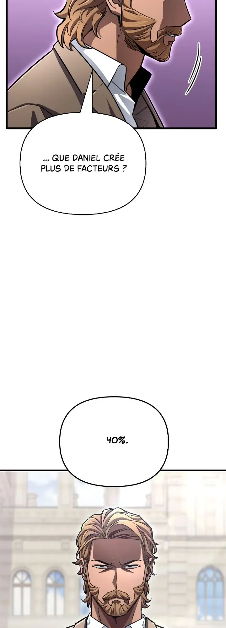 Read The Esper’s Game FR Manga Online