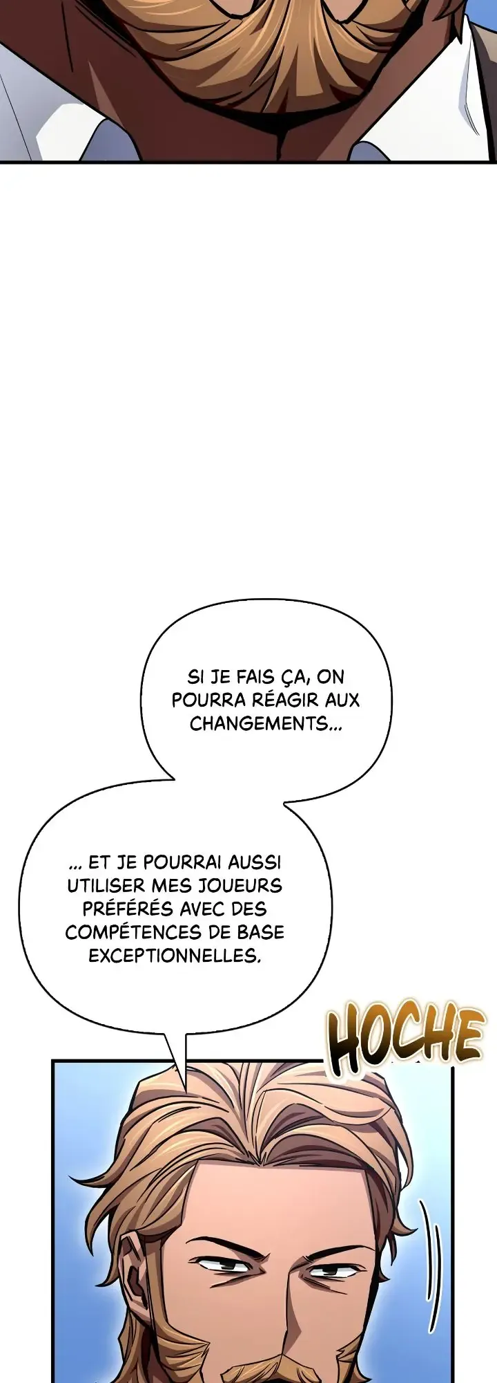 Read The Esper’s Game FR Manga Online