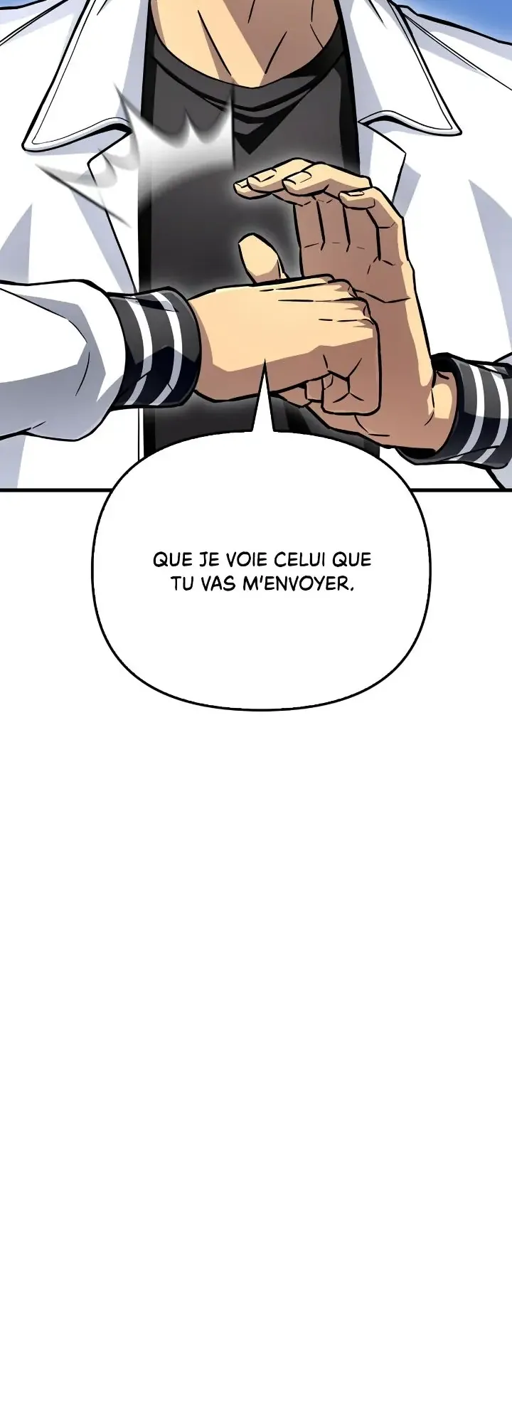 Read The Esper’s Game FR Manga Online