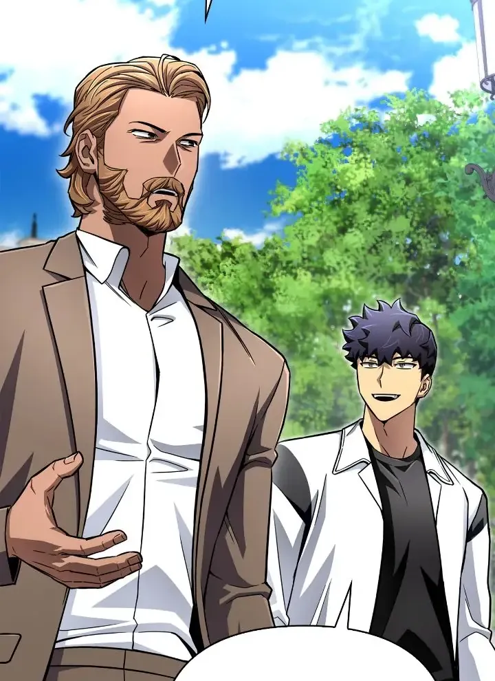 Read The Esper’s Game FR Manga Online