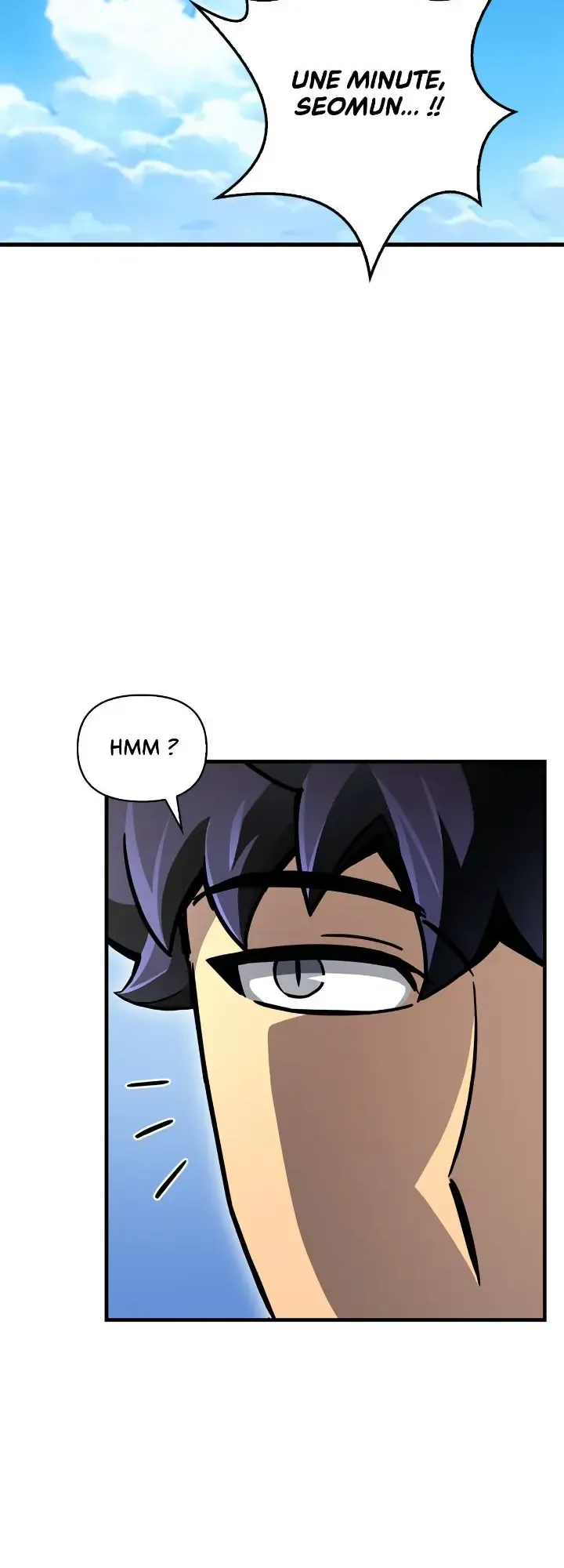 Read The Esper’s Game FR Manga Online