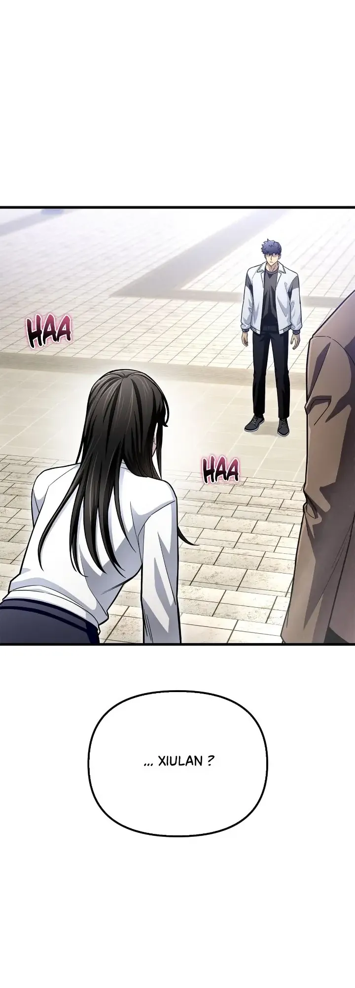 Read The Esper’s Game FR Manga Online